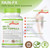 Healthology Pain-FX Joint Formula | 60 Capsules - Benefits Healthology Pain-FX Joint Formula | 60 Capsules - Benefits