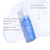 Derma E - Ultra Hydrating Alkaline Cloud Cleanser - product feature Derma E - Ultra Hydrating Alkaline Cloud Cleanser - product feature