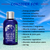 Aussie Trace Minerals Ionic Ocean Sourced Minerals | 60ml Aussie Trace Minerals Ionic Ocean Sourced Minerals | 60ml