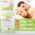 Healthology Sleep-Great Sleep Formula Capsules - product benefits