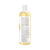 NOW 100% Pure Apricot Oil | 473mL - side of bottle cautions