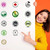 Aeryon Wellness Move It | 60 Capsules - Certifications