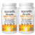 Natural Factors Regenerlife Whey Protein - flavour variants