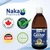 Naka Organic Castor Oil - product features