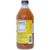 Bragg Organic Raw Unfiltered Apple Cider Vinegar with Mother - nutrition facts, ingredient list