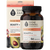 Living Alchemy Fermented Supplements Beauty + Capsules - front packaging and bottle Living Alchemy Fermented Supplements Beauty + Capsules - front packaging and bottle