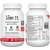 Aeryon Wellness Lose It Metabolism Support Weight Management Supplement | 60 Capsules - front label and ingredients Aeryon Wellness Lose It Metabolism Support Weight Management Supplement | 60 Capsules - front label and ingredients