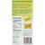 True Lime Crystallized Flavour for Water - nutrition facts True Lime Crystallized Flavour for Water - nutrition facts