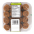 Best Express Foods Organic Aussie Bites - back label Best Express Foods Organic Aussie Bites - back label
