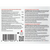 Enerex Memoria + Huperzine A Advanced Cognitive & Memory Enhancement DRcaps -ingredient list Enerex Memoria + Huperzine A Advanced Cognitive & Memory Enhancement DRcaps -ingredient list
