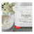 Tim's Just Clean Protein Unflavoured | 3 Sizes - powder with packaging