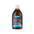 AquaOmega High EPA Omega-3 Wild Caught Fish Oil Orange Flavour | 2 sizes - 450ml front label AquaOmega High EPA Omega-3 Wild Caught Fish Oil Orange Flavour | 2 sizes - 450ml front label