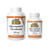 Natural Factors Glucosamine & Chondroitin 900 mg Capsules - both sizes