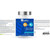 CanPrev D3 & K2 Softgels - label