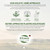 St. Francis Herb Farm Cold Pressed Castor Oil (with Brush) - product features St. Francis Herb Farm Cold Pressed Castor Oil (with Brush) - product features