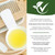 St. Francis Herb Farm Cold Pressed Castor Oil (with Brush) - product features St. Francis Herb Farm Cold Pressed Castor Oil (with Brush) - product features