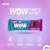 ANS Performance Keto WOW Snack Bar | 40 grams - triple chocolate cake ANS Performance Keto WOW Snack Bar | 40 grams - triple chocolate cake