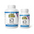 Natural Factors K2 100 mcg Capsules