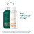 Attitude Super Leaves Science Bubble Wash | 473mL Attitude Super Leaves Science Bubble Wash | 473mL