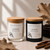 GNN Hand Crafted Candles Orchard