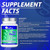 CanPrev Gut Repair | 90 Capsules - supplement facts CanPrev Gut Repair | 90 Capsules - supplement facts