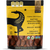 Terra Delyssa Deglet Noor Organic Pitted Dates 1 Kg - front label Terra Delyssa Deglet Noor Organic Pitted Dates 1 Kg - front label
