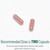 Genestra HMF UTI Probiotic Formula Capsules - recommended dose, requires refrigeration