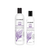 Prairie Naturals Toning Silver Shampoo & Conditioner Prairie Naturals Toning Silver Shampoo & Conditioner