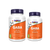 NOW GABA 500mg (with Vitamin B-6) | Capsules - 2 sizes NOW GABA 500mg (with Vitamin B-6) | Capsules - 2 sizes