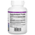Natural Factors Stress-Relax Extra Strength Tranquil Sleep | 60 Chewable Tablets - Supplement facts Natural Factors Stress-Relax Extra Strength Tranquil Sleep | 60 Chewable Tablets - Supplement facts