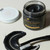 Nelson Naturals Hydroxyapatite Toothpaste | 93 grams - picture of activated charcoal variant