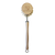 Bamboo Cleaning Dish Brush with Replacement Head