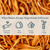 Forage Hyperfoods - Cordyceps Tincture | 118 mL. -  extraction process Forage Hyperfoods - Cordyceps Tincture | 118 mL. -  extraction process