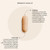 Purica Shilajit Primavie 50% Fulvic Acid | 60 Capsules - product features on a picture of the capsule Purica Shilajit Primavie 50% Fulvic Acid | 60 Capsules - product features on a picture of the capsule