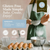 Cloud 9 Gluten-Free All Purpose Baking Flour 1:1 Substitute For Wheat Flour - Ingredients Cloud 9 Gluten-Free All Purpose Baking Flour 1:1 Substitute For Wheat Flour - Ingredients