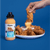 Chosen Foods Sauce | 266 ml - chicken sauce lifestyle Chosen Foods Sauce | 266 ml - chicken sauce lifestyle