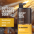 Every Man Jack 3 in 1 All Over Wash | 852 ml - Sandalwood scent notes Every Man Jack 3 in 1 All Over Wash | 852 ml - Sandalwood scent notes