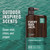 Every Man Jack 3 in 1 All Over Wash | 852 ml - sea salt scent notes Every Man Jack 3 in 1 All Over Wash | 852 ml - sea salt scent notes