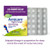 Boiron Arnicare Night Cramps | 60 tablets - front of box and blister pack Boiron Arnicare Night Cramps | 60 tablets - front of box and blister pack