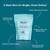 Mint Cleaning Laundry Booster | 900 grams - product features Mint Cleaning Laundry Booster | 900 grams - product features