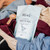 Mint Cleaning Fabric Softener | 800 grams - picture of product on a pile of laundry Mint Cleaning Fabric Softener | 800 grams - picture of product on a pile of laundry