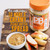 PB Fit Peanut Butter Powder | 850 grams - Mix with water to make a peanut butter spread.