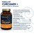 Purica Pet Curcumin + Chewable Tablets Ingredients