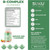 SUKU Active B-Complex | 60 gummies - Supplement Facts SUKU Active B-Complex | 60 gummies - Supplement Facts