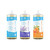 Mountain Sky Pure Natural Castile Soap | 1 L - 3 scents