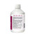 Prairie Naturals Iron Solution | 500 mL - Bottle Label English