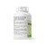 Provita Magnesium Complex | 90 capsules - side of bottle showing cautions Provita Magnesium Complex | 90 capsules - side of bottle showing cautions