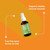 Organika Kids Zinc Spray with Vitamin C | 30 mL - No-fuss spray