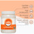 Nutiva Organic Refined Coconut Oil - Product Features