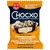 ChocXo Coconut Caramel Cookie Cups | 420 grams - individually wrapped